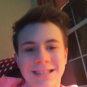 Meet your Posher, Gary